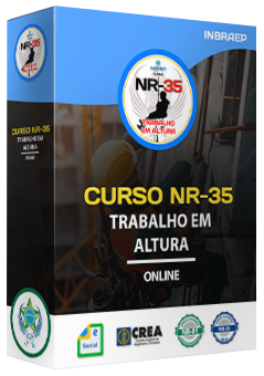 Curso NR-35 Profissional - Online