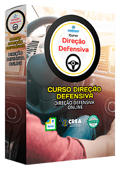 Curso Direção Defensiva Profissional - Online